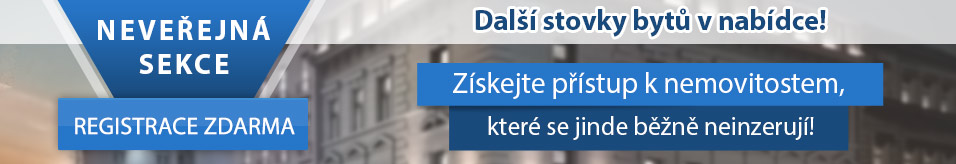 Pražský Byt.cz - Návrh interiéru ZDARMA